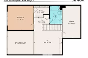 [Address not provided], Park Ridge, IL 60068 - Photo 34