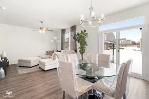 15040 W Winchester Ln, Manhattan, IL 60442 - Photo 8