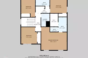 15040 W Winchester Ln, Manhattan, IL 60442 - Photo 32