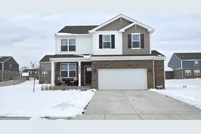 15040 W Winchester Lane, Manhattan, IL 60442 - Photo 2