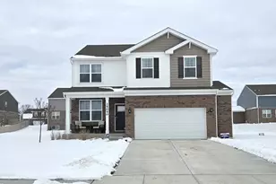 15040 W Winchester Ln, Manhattan, IL 60442 - Photo 2