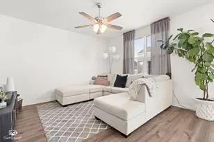 15040 W Winchester Ln, Manhattan, IL 60442 - Photo 8