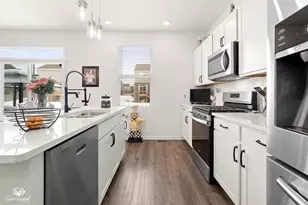 15040 W Winchester Ln, Manhattan, IL 60442 - Photo 10