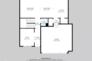 15040 W Winchester Ln, Manhattan, IL 60442 - Photo 30