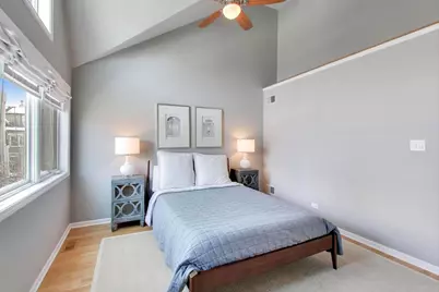 2737 N Janssen Avenue #B, Chicago, IL 60614 - Photo 20