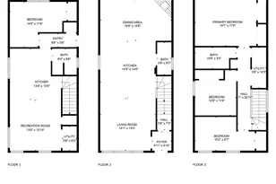 4055 S Ellis Ave, Chicago, IL 60653 - Photo 36