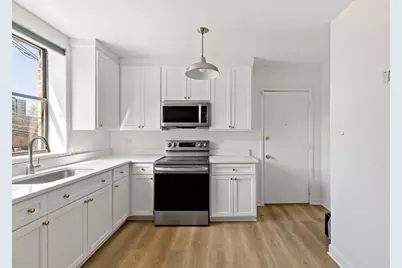 6104 S Dorchester Avenue #2S, Chicago, IL 60637 - Photo 4