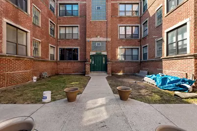 6104 S Dorchester Avenue #2S, Chicago, IL 60637 - Photo 1
