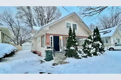 640 S Spencer Street, Aurora, IL 60505 - Photo 2