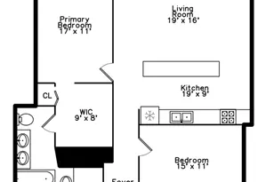 [Address not provided], Chicago, IL 60616 - Photo 22