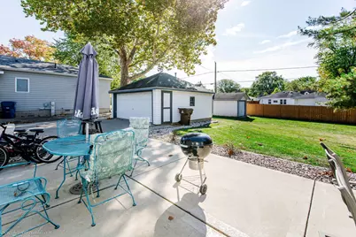 332 W North Street, Peotone, IL 60468 - Photo 8