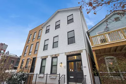 1242 W Huron Street #3, Chicago, IL 60642 - Photo 16