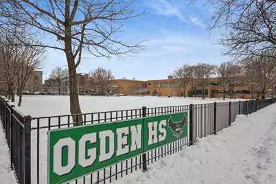 1242 W Huron Street #3, Chicago, IL 60642 - Photo 18