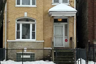 637 W 59th St, Chicago, IL 60621 - Photo 1