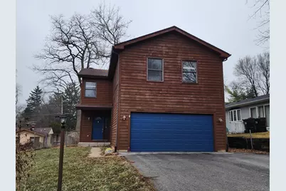 1105 Monroe Avenue, Wauconda, IL 60084 - Photo 1
