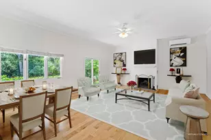 321 Newman Ct, Lake Bluff, IL 60044 - Photo 2