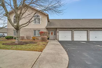 2670 Jodee Drive #B, Joliet, IL 60436 - Photo 1