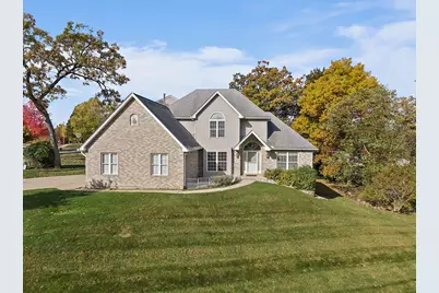 494 Rosewood Drive, Carpentersville, IL 60110 - Photo 1