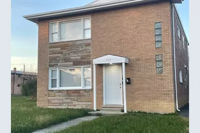 417 Hickory Street #1, Chicago Heights, IL 60411 - Photo 1