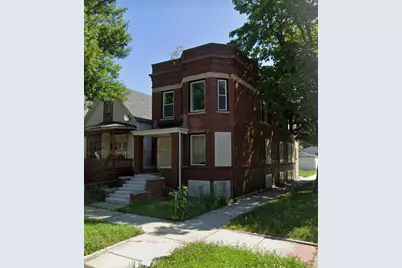 5757 S Carpenter Street, Chicago, IL 60621 - Photo 1