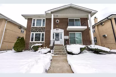 4613 Grove Avenue #1S, Brookfield, IL 60513 - Photo 1