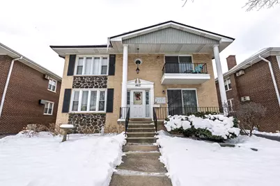 4617 Grove Avenue #1N, Brookfield, IL 60513 - Photo 1