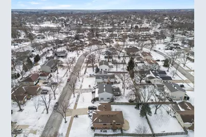 1970 Sheffield Lane, Wheaton, IL 60189 - Photo 50