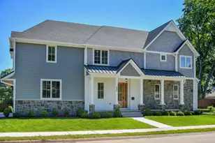 208 W 14th Ave, Naperville, IL 60563 - Photo 1