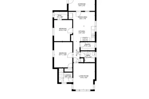 5306 W Roscoe St, Chicago, IL 60641 - Photo 12