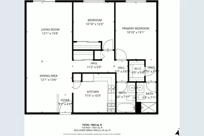 31 Washington Boulevard #105, Mundelein, IL 60060 - Photo 18