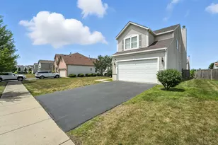 6608 Pasture Side Trail, Matteson, IL 60443 - Photo 2