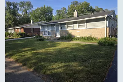 16358 Plymouth Drive, Markham, IL 60428 - Photo 1