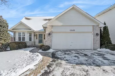 13455 S Mulberry Street, Plainfield, IL 60544 - Photo 1