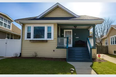 7 Highland Street, Calumet City, IL 60409 - Photo 1