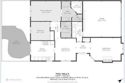 8032 Wildwood Lane, Darien, IL 60561 - Photo 16