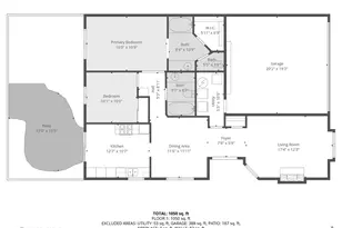 8032 Wildwood Ln, Darien, IL 60561 - Photo 16