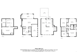 521 Michael Manor, Glenview, IL 60025 - Photo 48