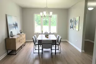 5542 Hearthside Dr, Bourbonnais, IL 60914 - Photo 2