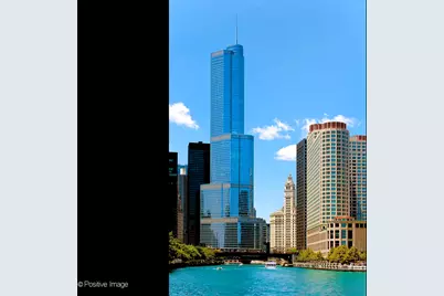 401 N Wabash Avenue #46B, Chicago, IL 60611 - Photo 1