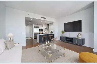 401 N Wabash Avenue #46B, Chicago, IL 60611 - Photo 8