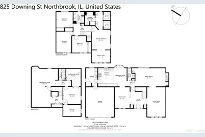 825 Downing Street, Northbrook, IL 60062 - Photo 32