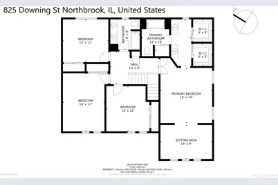 825 Downing Street, Northbrook, IL 60062 - Photo 30