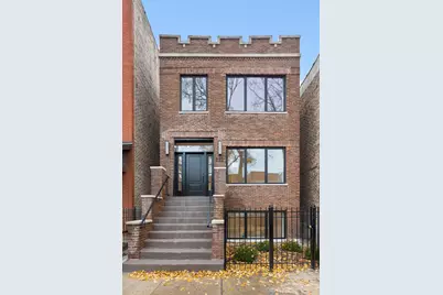 832 N Mozart Street, Chicago, IL 60622 - Photo 1