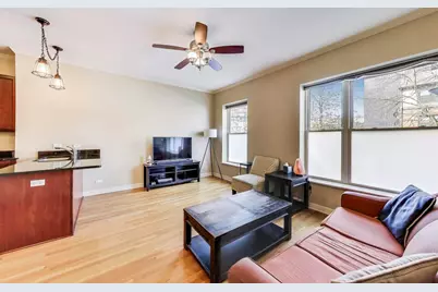 1949 N Whipple Street #1, Chicago, IL 60647 - Photo 4