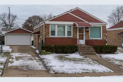 4462 Emerson Avenue, Schiller Park, IL 60176 - Photo 1