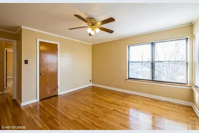 1906 W 80th Street #1W, Chicago, IL 60620 - Photo 8