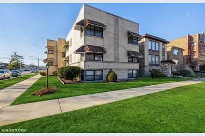 1906 W 80th Street #1W, Chicago, IL 60620 - Photo 12