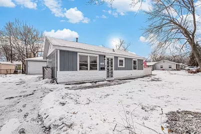 512 Sehring Street, Joliet, IL 60436 - Photo 2