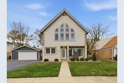 10618 Mason Avenue, Chicago Ridge, IL 60415 - Photo 1