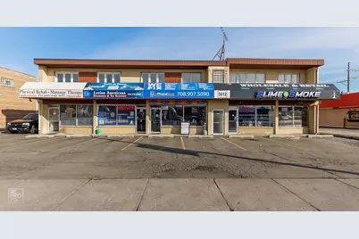 5616 W 79th Street, Burbank, IL 60459 - Photo 1